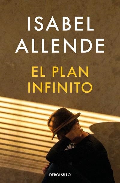 PLAN INFINITO, EL (BOLSILLO) | 9788466360692 | ALLENDE, ISABEL | Llibreria La Gralla | Llibreria online de Granollers