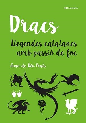 DRACS | 9788413561660 | PRATS PIJOAN, JOAN DE DÉU | Llibreria La Gralla | Llibreria online de Granollers