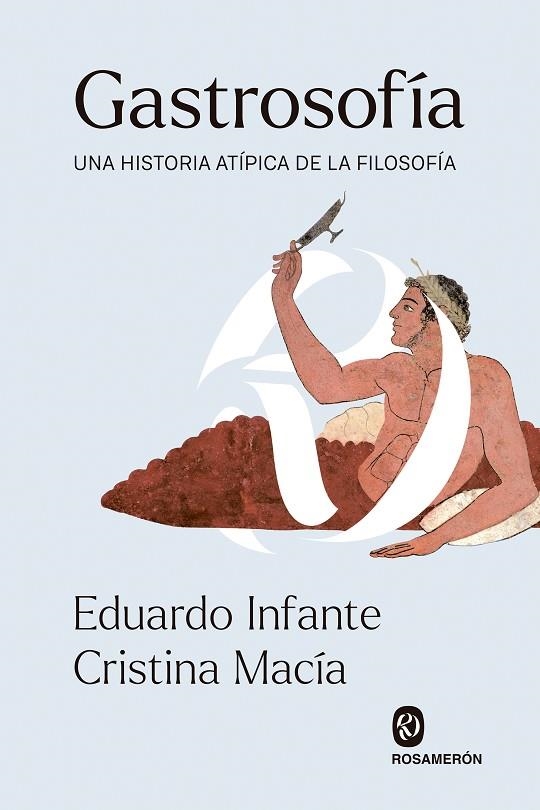 GASTROSOFÍA | 9788412473926 | INFANTE PERULERO, EDUARDO / MACÍA ORÍO, CRISTINA | Llibreria La Gralla | Llibreria online de Granollers