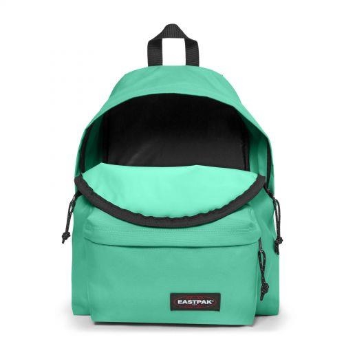 MOTXILLA EASTPAK PADDED PAK'R MINDFUL MINT  | 1960102490484 | EASEK000620N911 | Llibreria La Gralla | Llibreria online de Granollers