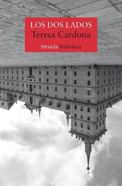 DOS LADOS, LOS | 9788418859861 | CARDONA, TERESA | Llibreria La Gralla | Llibreria online de Granollers