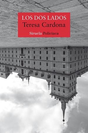 DOS LADOS, LOS | 9788418859861 | CARDONA, TERESA | Llibreria La Gralla | Librería online de Granollers
