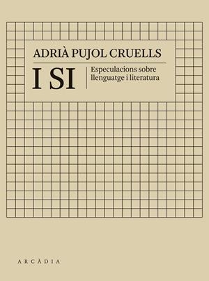 I SI | 9788412373196 | PUJOL, ADRIÀ | Llibreria La Gralla | Librería online de Granollers