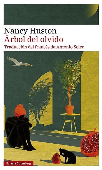 ÁRBOL DEL OLVIDO | 9788418807763 | HUSTON, NANCY | Llibreria La Gralla | Llibreria online de Granollers