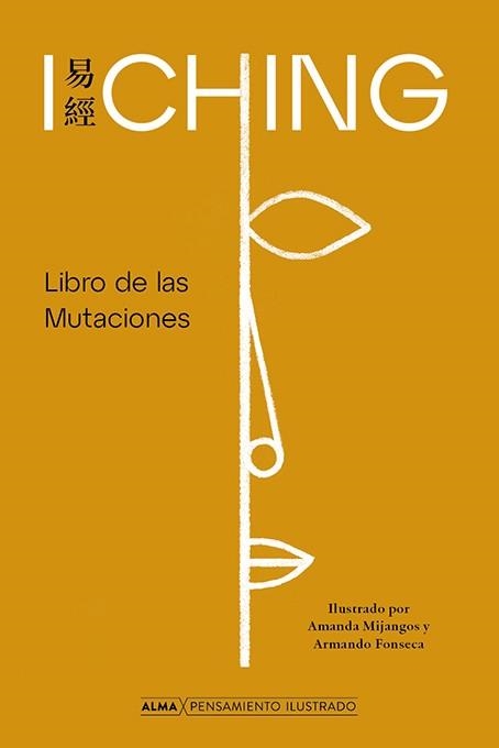 I CHING | 9788418933110 | ANÓNIMO | Llibreria La Gralla | Librería online de Granollers