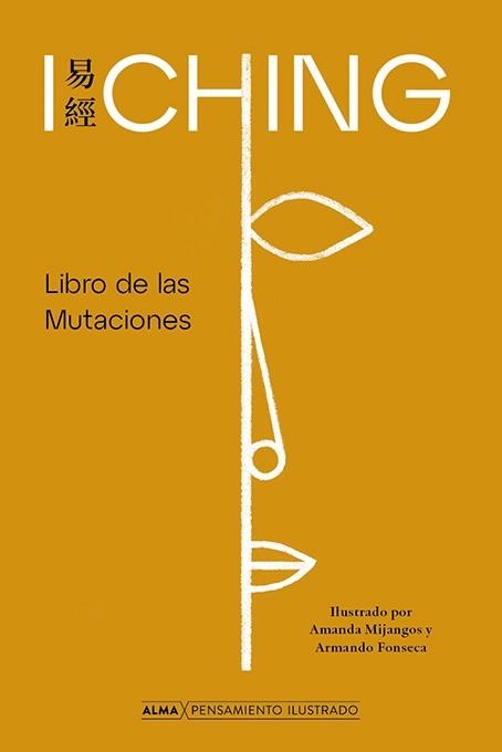 I CHING | 9788418933110 | ANÓNIMO | Llibreria La Gralla | Llibreria online de Granollers