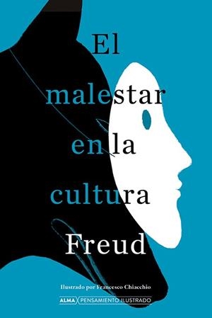 MALESTAR EN LA CULTURA, EL | 9788418395284 | FREUD, SIGMUND | Llibreria La Gralla | Librería online de Granollers