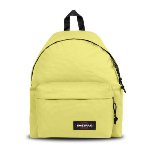 MOTXILLA EASTPAK PADDED PAK'R LUCKY LIME | 196010248133 | EASEK000620N871 | Llibreria La Gralla | Llibreria online de Granollers
