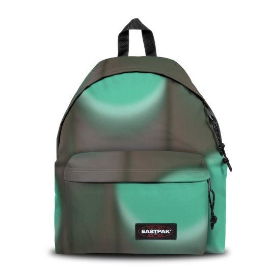 MOTXILLA EASTPAK PADDED PAK'R GRADIENT GREY | 196010248959 | EASEK000620N941 | Llibreria La Gralla | Llibreria online de Granollers