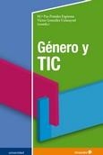 GÉNERO Y TIC | 9788419023063 | PRENDES ESPINOSA, MARÍA PAZ / GONZÁLEZ CALATAYUD, VÍCTOR | Llibreria La Gralla | Librería online de Granollers