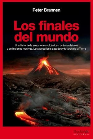 FINALES DEL MUNDO, LOS | 9788413611358 | BRANNEN, PETER | Llibreria La Gralla | Librería online de Granollers