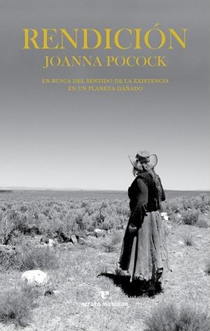 RENDICIÓN | 9788417800857 | POCOCK, JOANNA | Llibreria La Gralla | Librería online de Granollers
