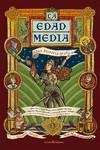 EDAD MEDIA, LA | 9788412402483 | JANEGA, ELEANOR | Llibreria La Gralla | Llibreria online de Granollers