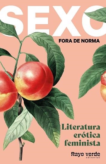 SEXO FORA DE NORMA (MELOCOTONES) | 9788417925932 | AAVV | Llibreria La Gralla | Llibreria online de Granollers