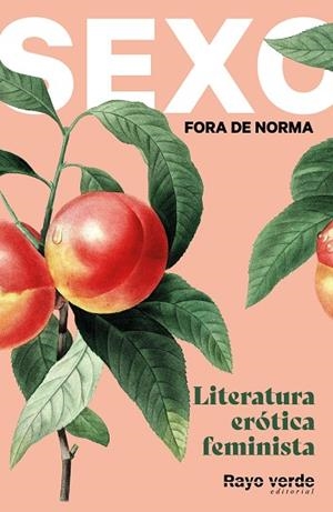 SEXO FORA DE NORMA (MELOCOTONES) | 9788417925932 | AAVV | Llibreria La Gralla | Librería online de Granollers