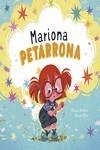 MARIONA PETARRONA | 9788418599774 | ACOSTA, ALICIA | Llibreria La Gralla | Llibreria online de Granollers