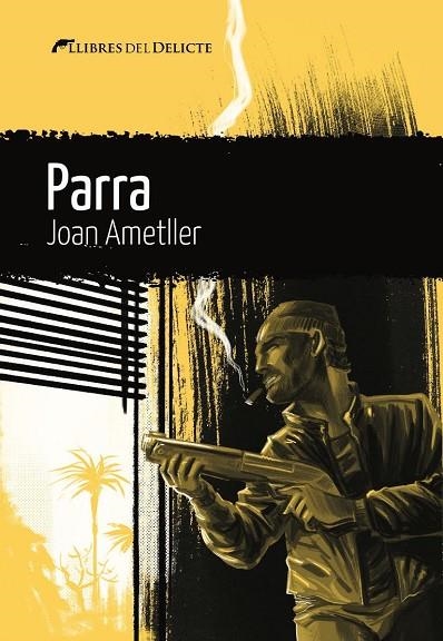 PARRA | 9788412439243 | AMETLLER, JOAN | Llibreria La Gralla | Llibreria online de Granollers