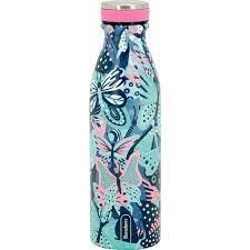 AMPOLLA TANDEM TÈRMICA 500ML PAPALLONES | 8412782994460 | SPO994460 | Llibreria La Gralla | Llibreria online de Granollers