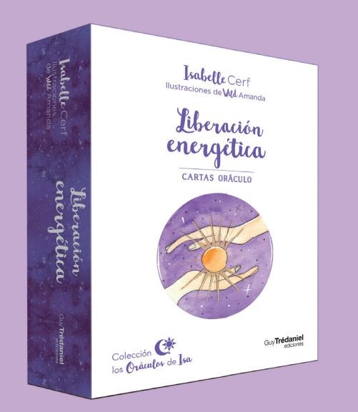 LIBERACION ENERGETICA | 9782813225900 | ISABELLE CERF | Llibreria La Gralla | Librería online de Granollers