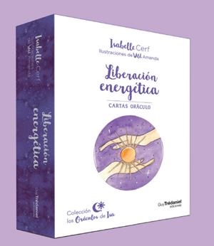LIBERACION ENERGETICA | 9782813225900 | ISABELLE CERF | Llibreria La Gralla | Llibreria online de Granollers