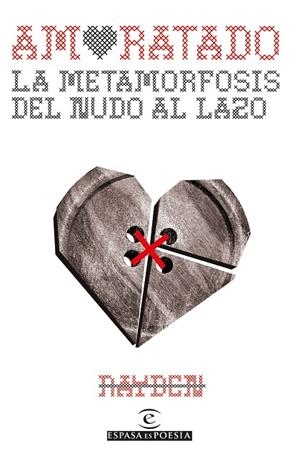 AMORATADO | 9788408253662 | RAYDEN | Llibreria La Gralla | Librería online de Granollers