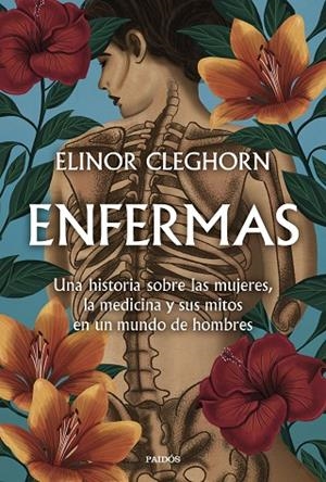 ENFERMAS | 9788449339141 | CLEGHORN, ELINOR | Llibreria La Gralla | Llibreria online de Granollers