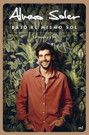 BAJO EL MISMO SOL | 9788427049673 | SOLER, ÁLVARO | Llibreria La Gralla | Librería online de Granollers