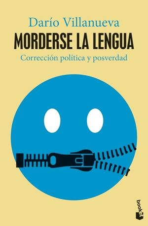 MORDERSE LA LENGUA (BOLSILLO) | 9788467065190 | VILLANUEVA, DARÍO | Llibreria La Gralla | Librería online de Granollers