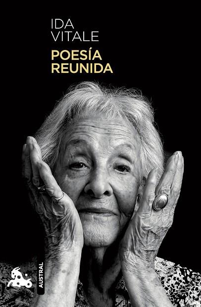 POESÍA REUNIDA (BOLSILLO) | 9788411070768 | VITALE, IDA | Llibreria La Gralla | Llibreria online de Granollers