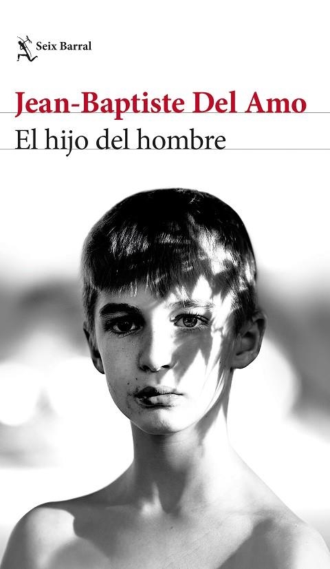 HIJO DEL HOMBRE, EL | 9788432239793 | AMO, JEAN-BAPTISTE DEL | Llibreria La Gralla | Llibreria online de Granollers