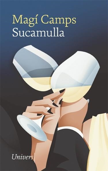 SUCAMULLA | 9788418887161 | CAMPS, MAGÍ | Llibreria La Gralla | Librería online de Granollers