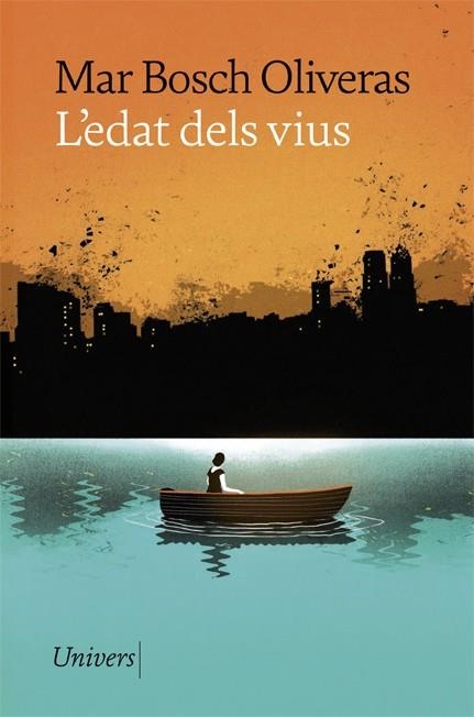 EDAT DELS VIUS, L' | 9788418375958 | BOSCH OLIVERAS, MAR | Llibreria La Gralla | Librería online de Granollers