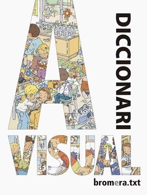 DICCIONARI VISUAL | 9788498240207 | VICÓ CRESPO, JOSEP | Llibreria La Gralla | Llibreria online de Granollers
