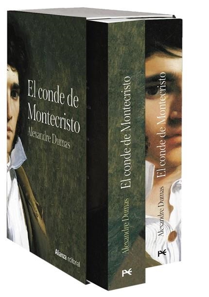 CONDE DE MONTECRISTO, EL  | 9788413626703 | DUMAS, ALEXANDRE | Llibreria La Gralla | Llibreria online de Granollers