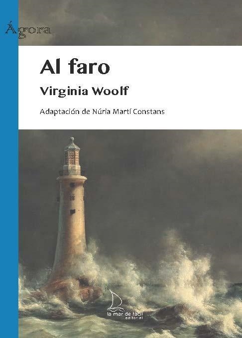 AL FARO | 9788412149494 | WOOLF, VIRGINIA | Llibreria La Gralla | Llibreria online de Granollers