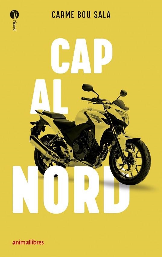 CAP AL NORD | 9788418592669 | BOU, CARME | Llibreria La Gralla | Librería online de Granollers