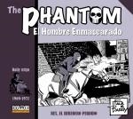 PHANTOM 13, THE: EL HOMBRE ENMASCARADO 1969-1971 | 9788418898617 | FALK, LEE/ BARRY, SY | Llibreria La Gralla | Librería online de Granollers
