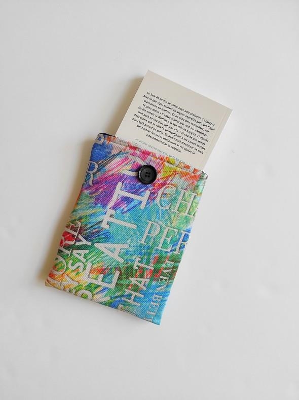 FUNDA LLIBRE ROBA PETITA | LG2034 | Llibreria La Gralla | Librería online de Granollers
