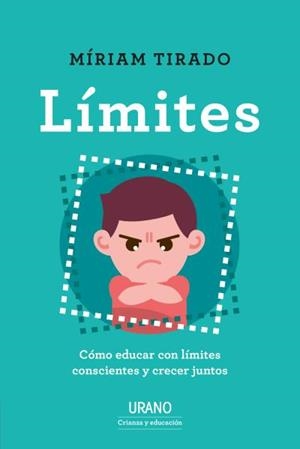 LÍMITES | 9788417694395 | TIRADO, MIRIAM | Llibreria La Gralla | Llibreria online de Granollers