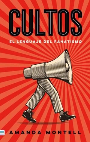 CULTOS | 9788492917020 | MONTELL, AMANDA | Llibreria La Gralla | Librería online de Granollers