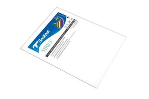 CARTULINA SIRIO A4 BLANCA | 8427973079291 | SAD07929 | Llibreria La Gralla | Librería online de Granollers