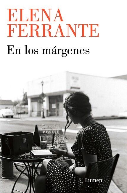 EN LOS MÁRGENES | 9788426410887 | FERRANTE, ELENA | Llibreria La Gralla | Llibreria online de Granollers