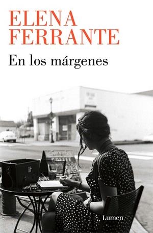EN LOS MÁRGENES | 9788426410887 | FERRANTE, ELENA | Llibreria La Gralla | Librería online de Granollers