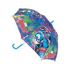 PARAIGÜES AVENGERS 38CM AUTOMATIC LLARG | 8412688475841 | SAF322279118 | Llibreria La Gralla | Llibreria online de Granollers