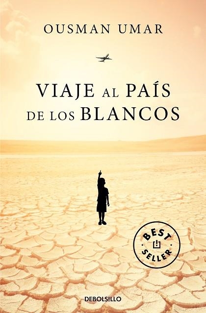 VIAJE AL PAÍS DE LOS BLANCOS | 9788466360630 | UMAR, OUSMAN | Llibreria La Gralla | Llibreria online de Granollers