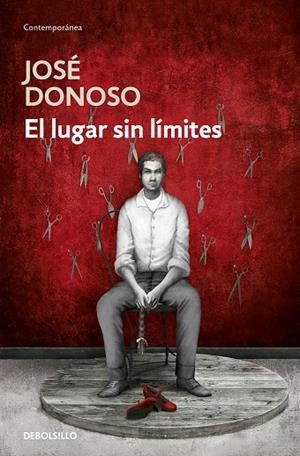 LUGAR SIN LÍMITES, EL  | 9788466359252 | DONOSO, JOSÉ | Llibreria La Gralla | Llibreria online de Granollers