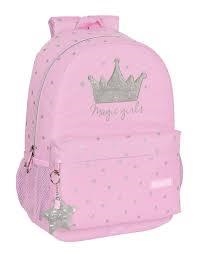 MOTXILLA MOOS MAGIC GIRLS GRAN | 8412688467686 | SAF612218758 | Llibreria La Gralla | Llibreria online de Granollers