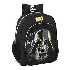 MOTXILLA STAR WARS DARTH VADER GRAN  | 8412688462728 | SAF612201640 | Llibreria La Gralla | Llibreria online de Granollers