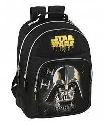 MOTXILLA STAR WARS FIGHT TRIPLE GRAN  | 8412688462759 | SAF612201773 | Llibreria La Gralla | Llibreria online de Granollers