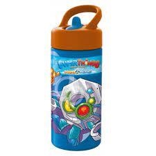 AMPOLLA 410 ML SAFTA SUPERZINGS | 8412497203017 | SAF20301 | Llibreria La Gralla | Llibreria online de Granollers